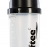 Botella 750ml entrenamiento softee hard