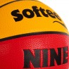 Balón baloncesto cuero softee nine -talla 9-
