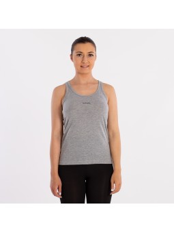Camiseta softee tirantes motivation mujer