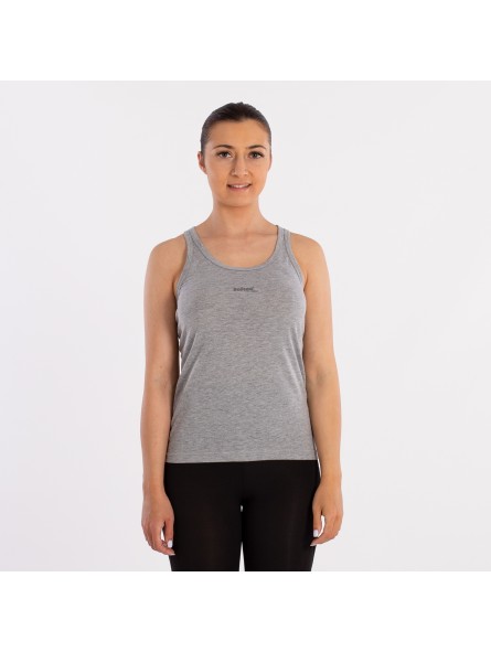 Camiseta softee tirantes motivation mujer