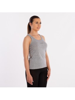 Camiseta softee tirantes motivation mujer