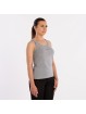 Camiseta softee tirantes motivation mujer