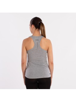 Camiseta softee tirantes motivation mujer