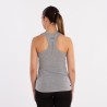 Camiseta softee tirantes motivation mujer