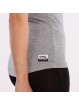 Camiseta softee tirantes motivation mujer