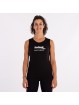 Camiseta softee tirantes momentum mujer