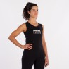 Camiseta softee tirantes momentum mujer