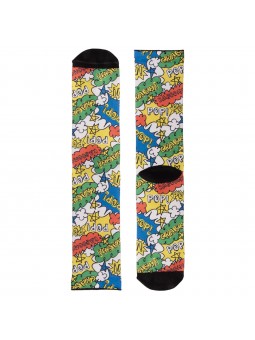 Calcetines crash softee