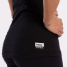 Camiseta softee tirantes momentum mujer