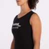 Camiseta softee tirantes momentum mujer