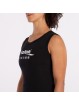 Camiseta softee tirantes momentum mujer
