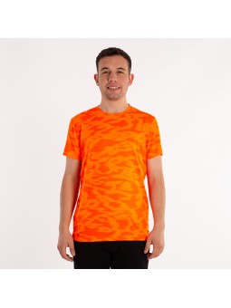 Camiseta softee ultimate
