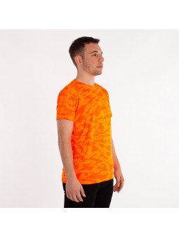 Camiseta softee ultimate