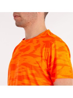 Camiseta softee ultimate