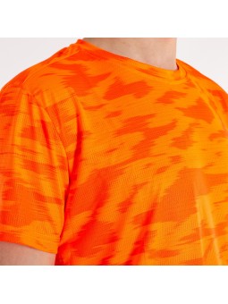 Camiseta softee ultimate