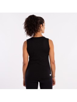 Camiseta softee tirantes momentum mujer