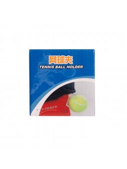 Clip pelota tenis/pádel