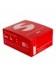 Caja 60 overgrips lisos softee experience