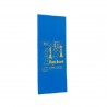 Tablero ajedrez 33 cm plegable -incluye fichas sencillas-