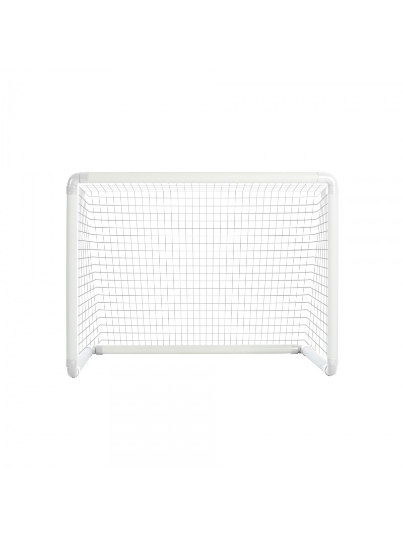 Portería multiusos pvc 100x65cm -incluye red-