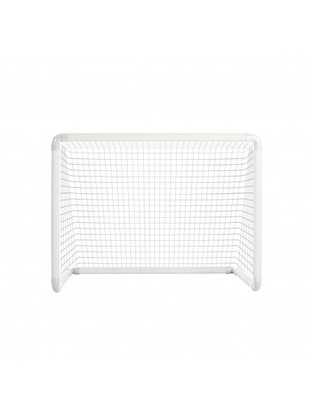 Portería multiusos pvc 100x65cm -incluye red-