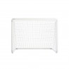 Portería multiusos pvc 100x65cm -incluye red-