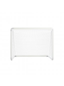 Portería multiusos pvc 100x65cm -incluye red-