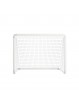 Portería multiusos pvc 100x65cm -incluye red-