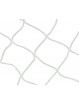 Portería multiusos pvc 100x65cm -incluye red-