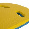 Tabla de natación con ventanas squba