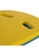 Tabla de natación con ventanas squba