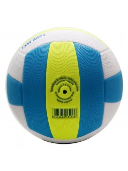 Balón voleibol rox v300 soft