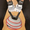 Kettlebell ajustable softee