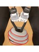 Kettlebell ajustable softee