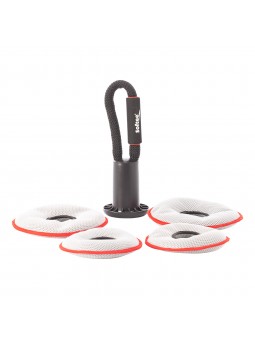 Kettlebell ajustable softee