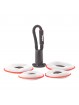 Kettlebell ajustable softee