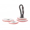Kettlebell ajustable softee