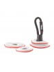Kettlebell ajustable softee