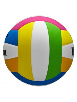 Balón voleibol wilson pro tour vb multicolor