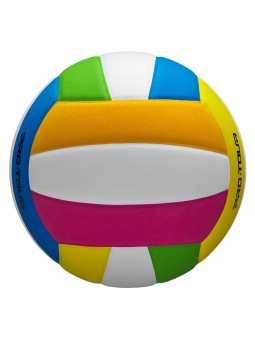 Balón voleibol wilson pro tour vb multicolor