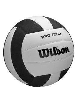 Balón voleibol wilson pro tour vb blkwh new