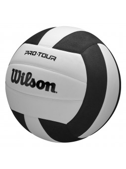 Balón voleibol wilson pro tour vb blkwh new