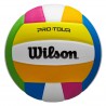 Balón voleibol wilson pro tour vb multicolor