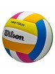 Balón voleibol wilson pro tour vb multicolor