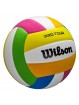Balón voleibol wilson pro tour vb multicolor