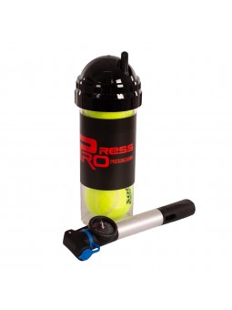 Presurizador press pro softee premium