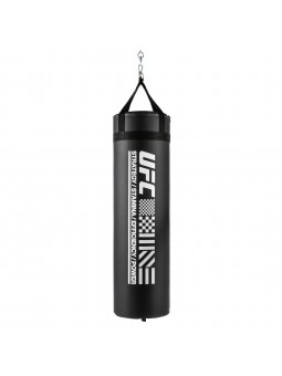 Saco boxeo ufc uhk-81488 - vacío