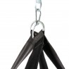 Saco boxeo ufc uhk-81488 - vacío