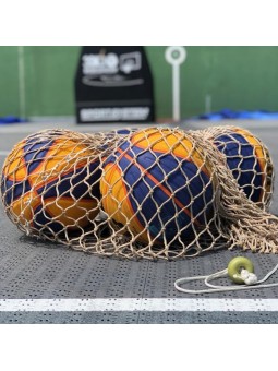 Bolsa econet para 12 balones