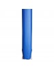 Juego de 2 protección postes canastas deluxe 100x100mm